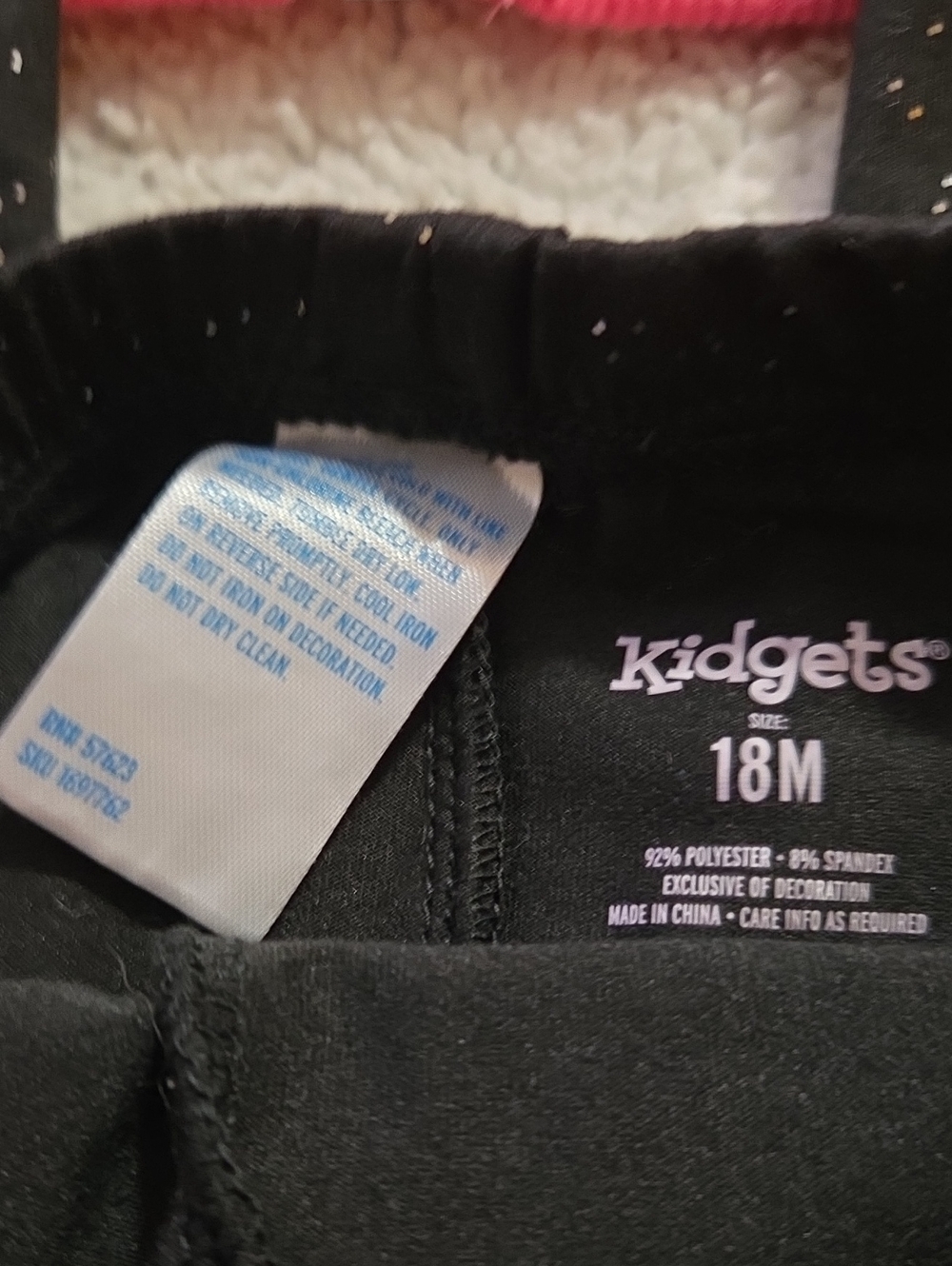 KIDGETS 2PC OUTFIT - Picture 6 of 7